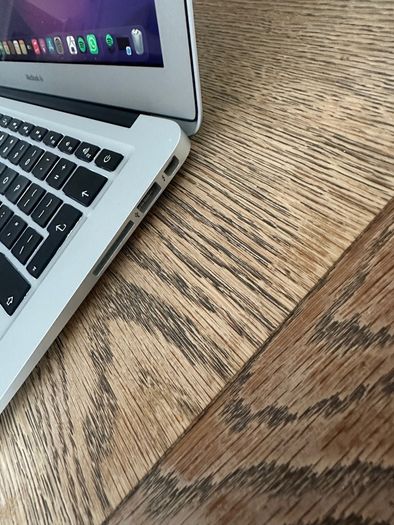Macbook Air 2015 13"