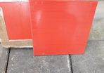 Red Ceramic Tiles