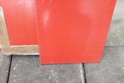 Red Ceramic Tiles