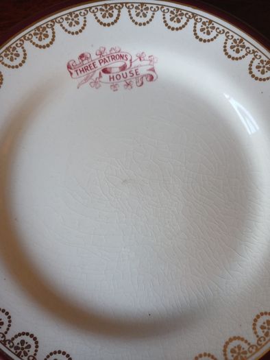 arklow pottery
