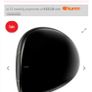 titleist gts2 driver Image 9