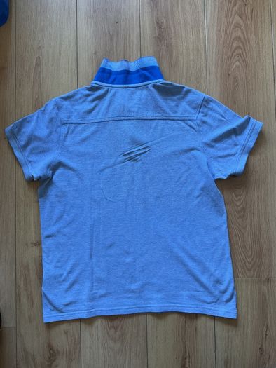 Mens Timberland T-Shirt Size M