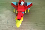 Lego 30704 Balkiry Attack