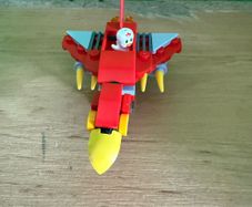 Lego 30704 Balkiry Attack
