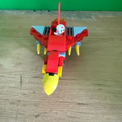 Lego 30704 Balkiry Attack