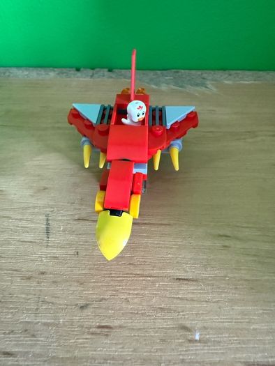 Lego 30704 Balkiry Attack