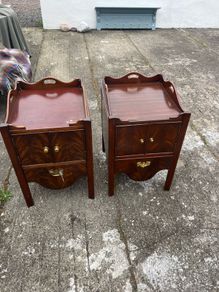 antique furniture