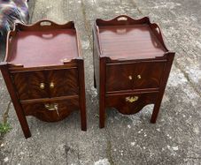 antique furniture