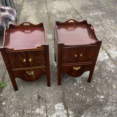 antique furniture