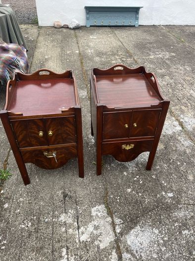 antique furniture