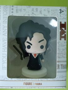 Harry Potter Bellatrix Lestrange figurine