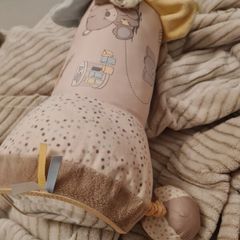 tummy time pillow