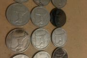 Old irish coins