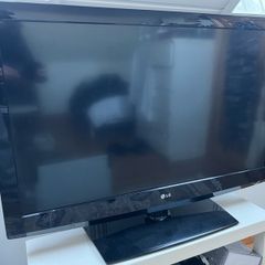 lg 47" hd TV