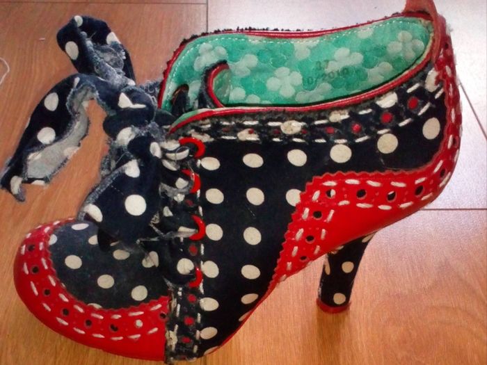 Shoe Boots