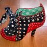 Shoe Boots Image 3