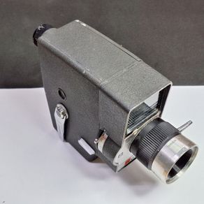 Rolls Holiday Automatic Zoom EE Super 8 Movie Camera - Vintage Japan | 3 Months Warranty