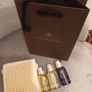 Luxury molten brown skincare set Image 6