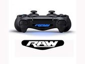 PlayStation 4 PS4 Controller LED Light Bar Cover Decal Skin Sticker