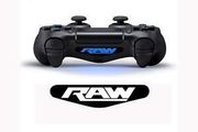 PlayStation 4 PS4 Controller LED Light Bar Cover Decal Skin Sticker