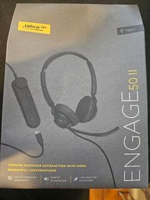 Jabra Engage 50 II