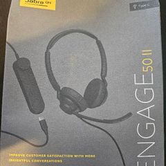 Jabra Engage 50 II