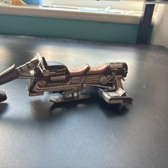 Star Wars Cad Bane Speeder Bike (2011)