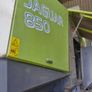Silage Harvester  Claas 850 Image 10