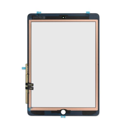 For iPad 6 6th Gen 2018 Digitizer Touch Screen Replacement Glass Black A1893 New - FHT23IPDLCD