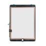 For iPad 6 6th Gen 2018 Digitizer Touch Screen Replacement Glass Black A1893 New - FHT23IPDLCD Image 2