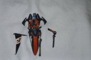 Warhammer Eldar Jet Bike