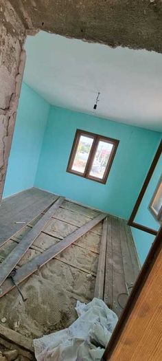 Painting services
