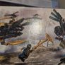 Join the Epic Spider-Man Drone Duel: LEGO 76195 Super Heroes Set Image 3