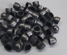 Nut covers (8mm)