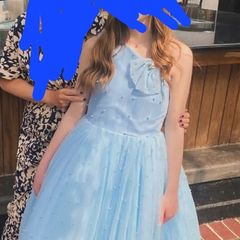 Confirmation dress