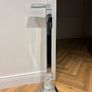 Freestanding chrome bath tap Image 2