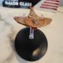 star trek eaglemoss cardassian galor class Image 2