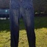 Mens Diesel Jeans Image 2