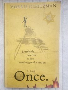 Once