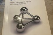 3rd level Chemistry books