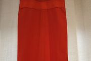 River island Dress orange size 8