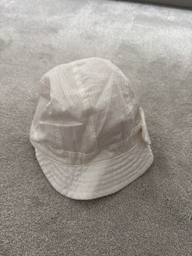 summer hat size 1-2 years