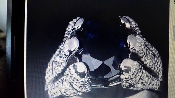Man's Ring