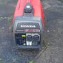 Honda Eu22i inverter Generator Image 4
