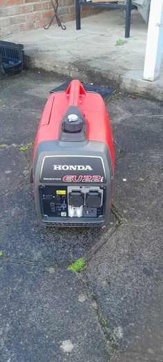 Honda Eu22i inverter Generator