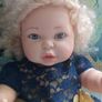 Rare J Berna doll Image 2