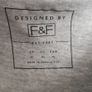 F&F XL Men's Vest Grey Exercise Running Sport Image 2