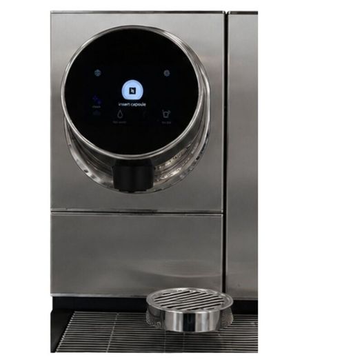 Nespresso Professional Momento 120 Coffee & Milk