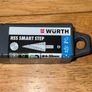 Wurth HSS Smart Step Cone Twist Drill Image 3