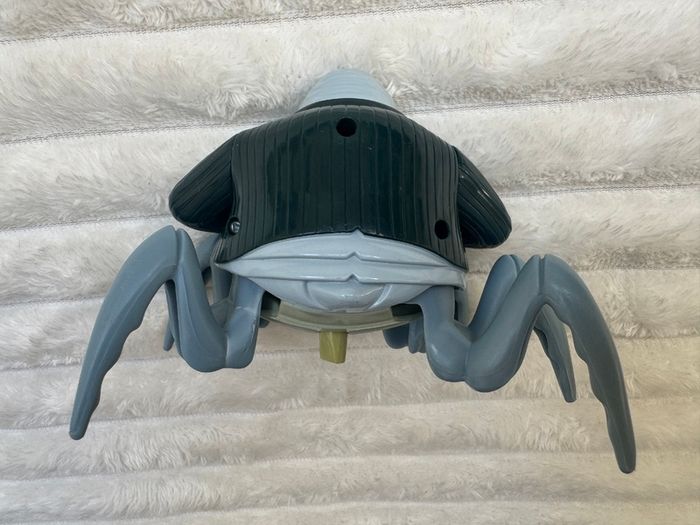 McDonald's Disney Pixar Monsters Inc Henry J. Waternoose III Used Please see photos